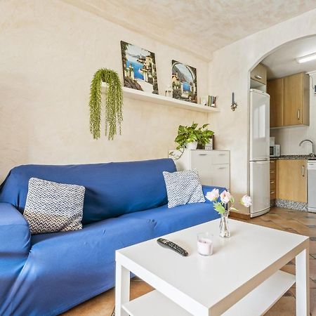 شقة Tu Casita De La Playa سانتا بولا المظهر الخارجي الصورة