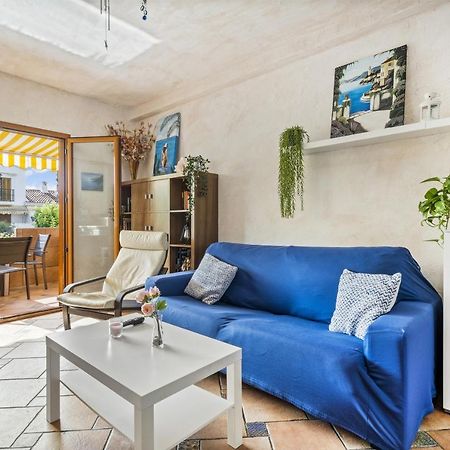شقة Tu Casita De La Playa سانتا بولا المظهر الخارجي الصورة